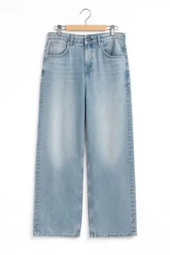 COTTON:ON SUPER BAGGY スーパーバギーデニム サイズ30