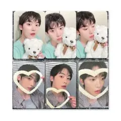 ASTRO ユンサナ NO REASON 特典 トレカ 15枚セット - メルカリ