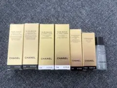 CHANEL シャネル サンプルのサムネイル