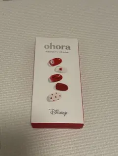 ohora ベイマックスのサムネイル