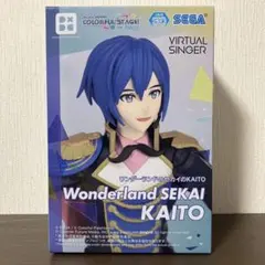 プロセカ　Desktop×Decorate　フィギュア　KAITO　カイト　１点