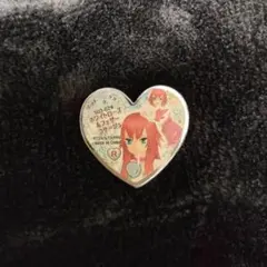 プリズムストーン ホワイトローズ＆フェザーコサージュ