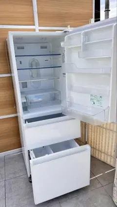 2025年最新】冷蔵庫 3ドア panasonicの人気アイテム - メルカリ