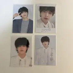 SEVENTEEN エスクプス　スンチョル　SVT トレカセット