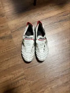 Mizuno モレリア　プロフェッショナルモデル　26.5㎝ Mizuno モレリア プロフェッショナルモデル スパイクシューズ