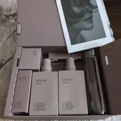 新品未開封AKNIR アクニー 梨花 パーフェクトセット パーフェクトセット｜AKNIR（アクニー） 公式オンラインサイト