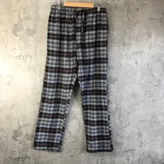 Eytys Benz チェック柄パンツ 32 Eytys Benz チェック柄パンツ 32 - メルカリ