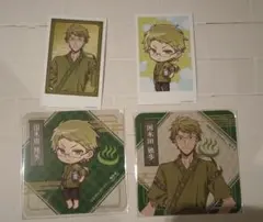 文豪ストレイドッグス 文スト 国木田独歩 まとめ売り - メルカリ