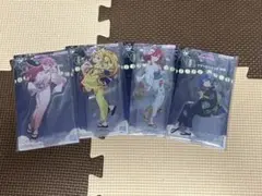 ぼっち・ざ・ろっく！＜一番くじ＞結束バンド アクリルスタンドセット