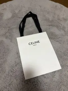 CELINE ショップ袋