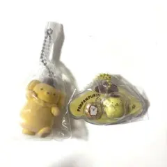 ポムポムプリン セット