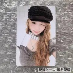 IVE REVIVE+ WITHMUU 3/7 サイン会　トレカ　レイ