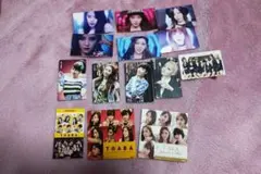 YO様　専用　T-ARA　トレカ　セット