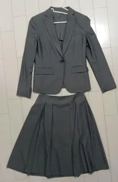 New Yorker　スーツ11号
