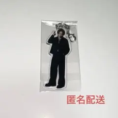 濱マイク 佐藤流司 入場特典 アクリルキーホルダー