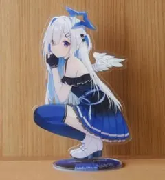 2025年最新】天音かなたアクリルスタンドの人気アイテム - メルカリ