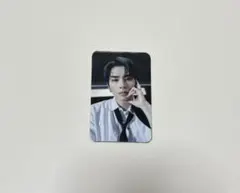 NCT2021 NCT U ユニバース トレカ シャオジュン