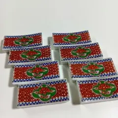 未使用保管✨清水焼 有田焼 箸置き やっこ凧 羽子板 等 5個✨正月 新春