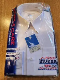 スクールシャツ s