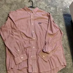 CHAPS ストライプ柄 長袖シャツのサムネイル