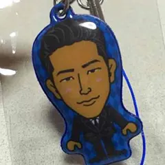 小林直己 クリーナー