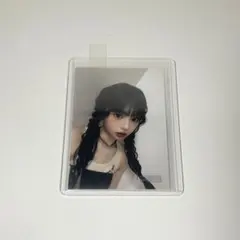 ME:I ミーアイ 村上璃杏 レミノフェス 特典L判ハーフ生写真 lemino