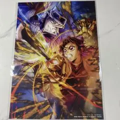 劇場版 鬼滅の刃 無限城編 入場者特典 胡蝶しのぶ