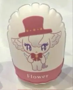 【新品未開封】宝塚 レヴィ エアマスコット キャトルレーヴ 花組 宝塚歌劇団