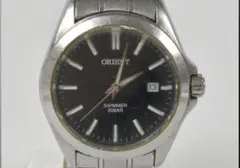 ORIENT 腕時計 稼働品