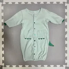 ベルメゾン 恐竜 ツーウェイオール