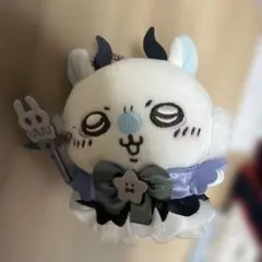 2026年最新】ちいかわ あのこ 悪魔 ぬいぐるみの人気アイテム - メルカリ