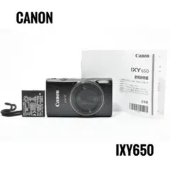 2026年最新】canon ixy650の人気アイテム - メルカリ