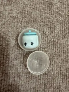 フエキ君　バスボール　ブルー