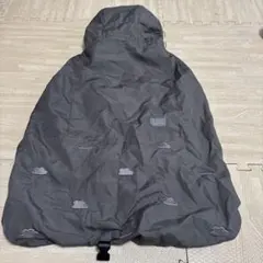 抱っこ紐レインカバー