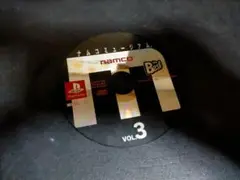 Psナムコミュージアム3