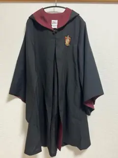 公式ハリー・ポッター ローブ グリフィンドール XS