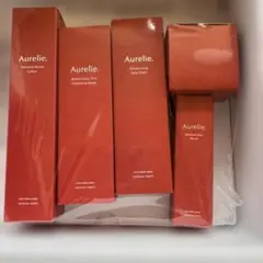 FUMI様専用　Aurelie スキンケアセット 5点