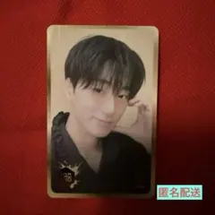 ATEEZ Golden Hour Part4 Higherトレカ［サン］