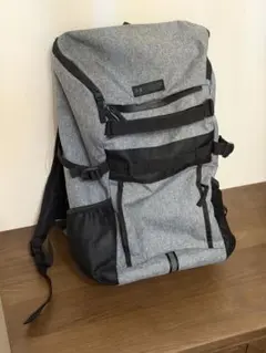 UNDER ARMOUR COOL BACKPACK 3.0 30L グレーのサムネイル