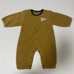 フリースロンパース