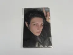 ATEEZ GOLDEN HOUR:Part4 楽天ラキロト　ウヨン