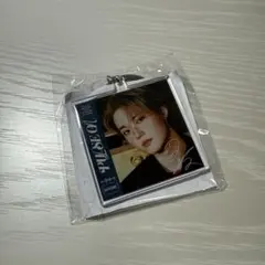 TREASURE POPUP カプセルトイ ドヨン