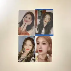 2025年最新】ソヨン fromis_9の人気アイテム - メルカリ