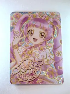 アイプリ 映画 特典 ゆうじょうさくらツイン ひまり