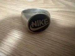 NIKE ロゴ リング