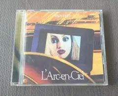 l'arc~en~ciel heavenly ラルクアンシエル CD アルバム