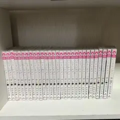 ハニーレモンソーダ 28巻セット＋ other side stories