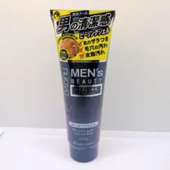 MEN'S BEAUTY ピーリングジェル 120g [い181のサムネイル