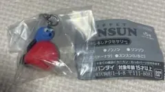 パペットスンスン めじるしアクセサリー スンスン いちご