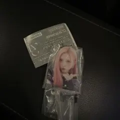 IVE 【GAEULガウル】 アクリルビーズチャーム ガチャ　ガウル